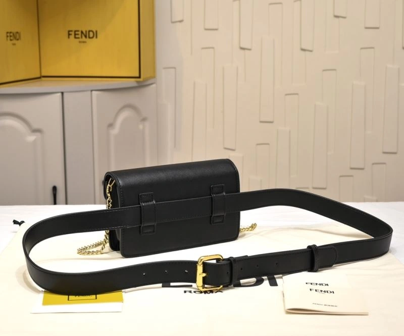 Durable Fendi Waist Chest Packs 85025