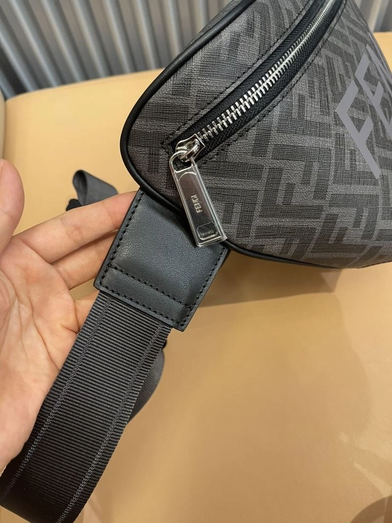 WrinkleFree Fendi Waist Chest Packs 72722