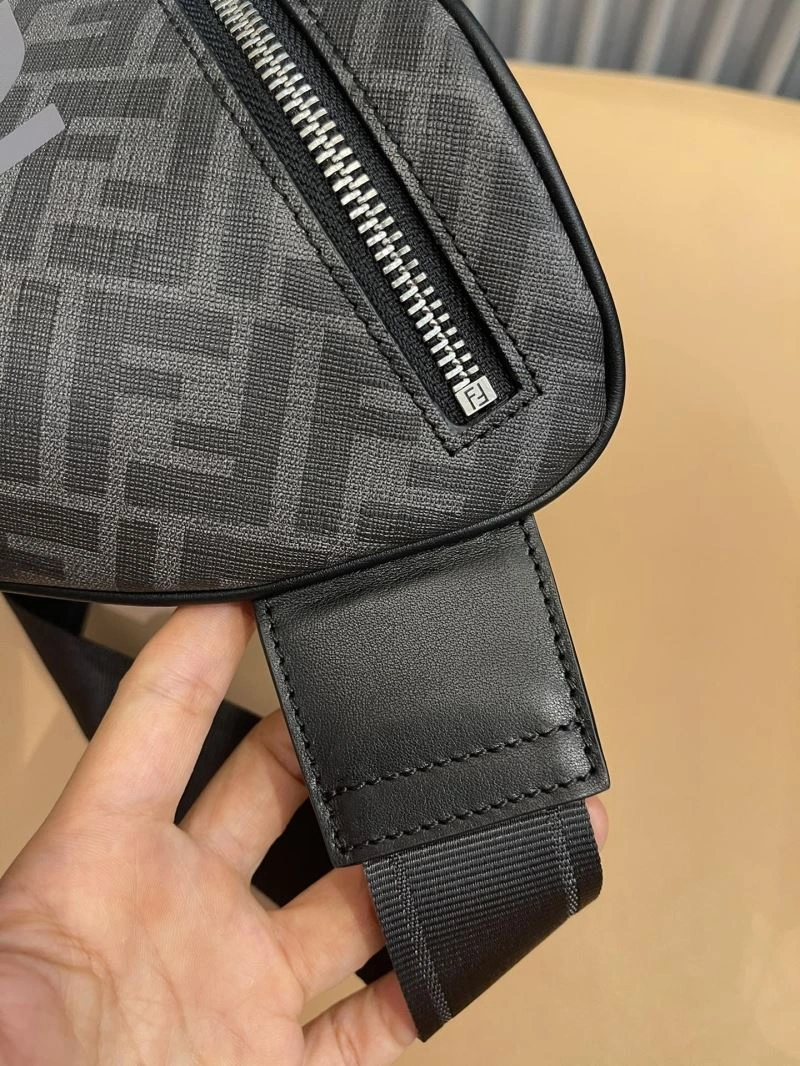 WrinkleFree Fendi Waist Chest Packs 72722