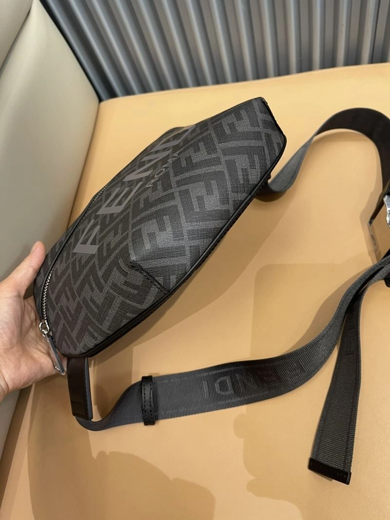 WrinkleFree Fendi Waist Chest Packs 72722