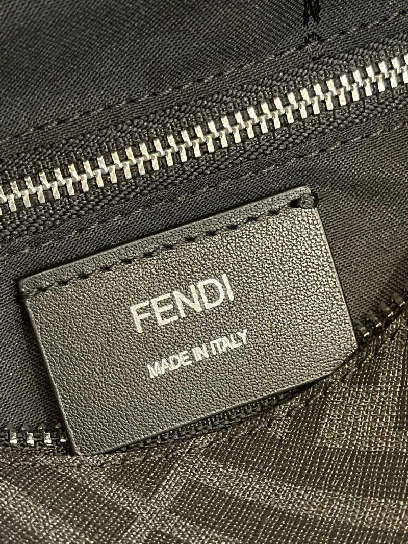WrinkleFree Fendi Waist Chest Packs 72722