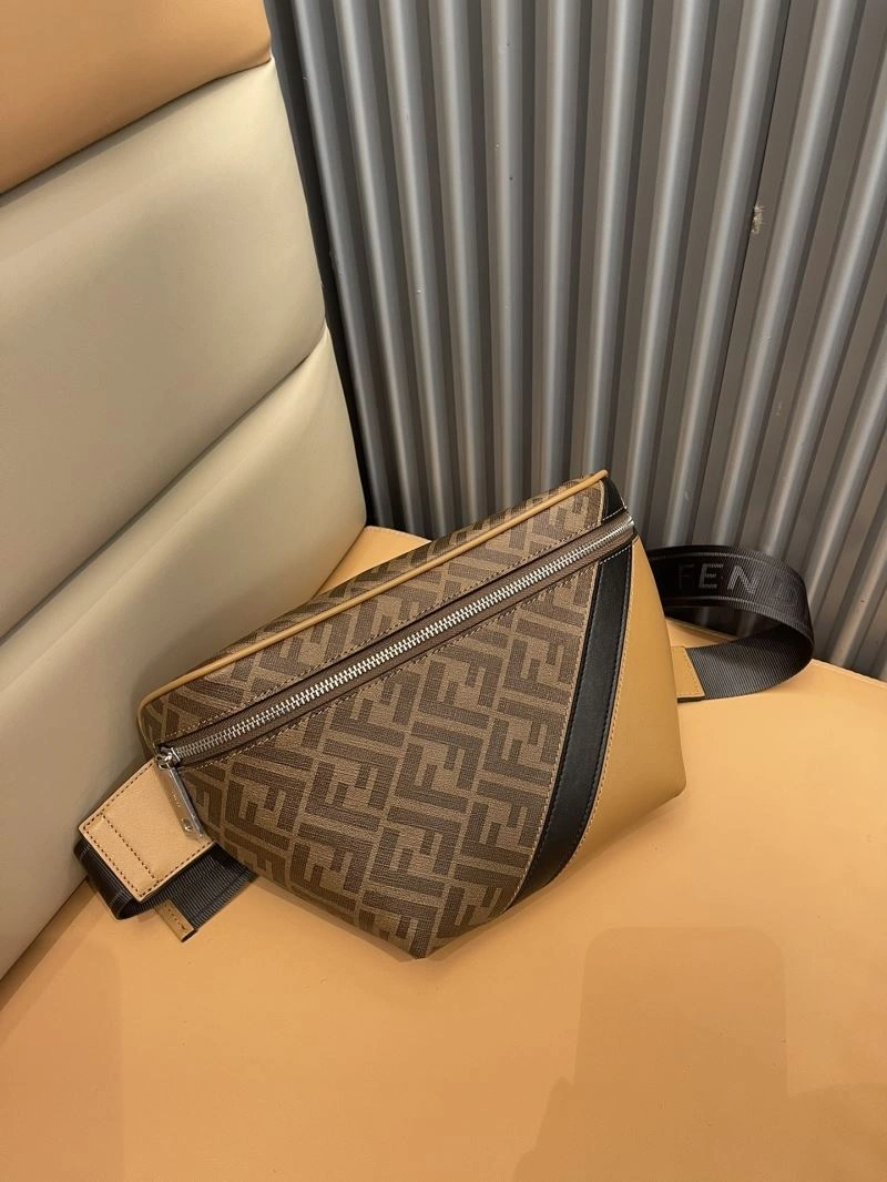 EasyMatch Fendi Waist Chest Packs 72721