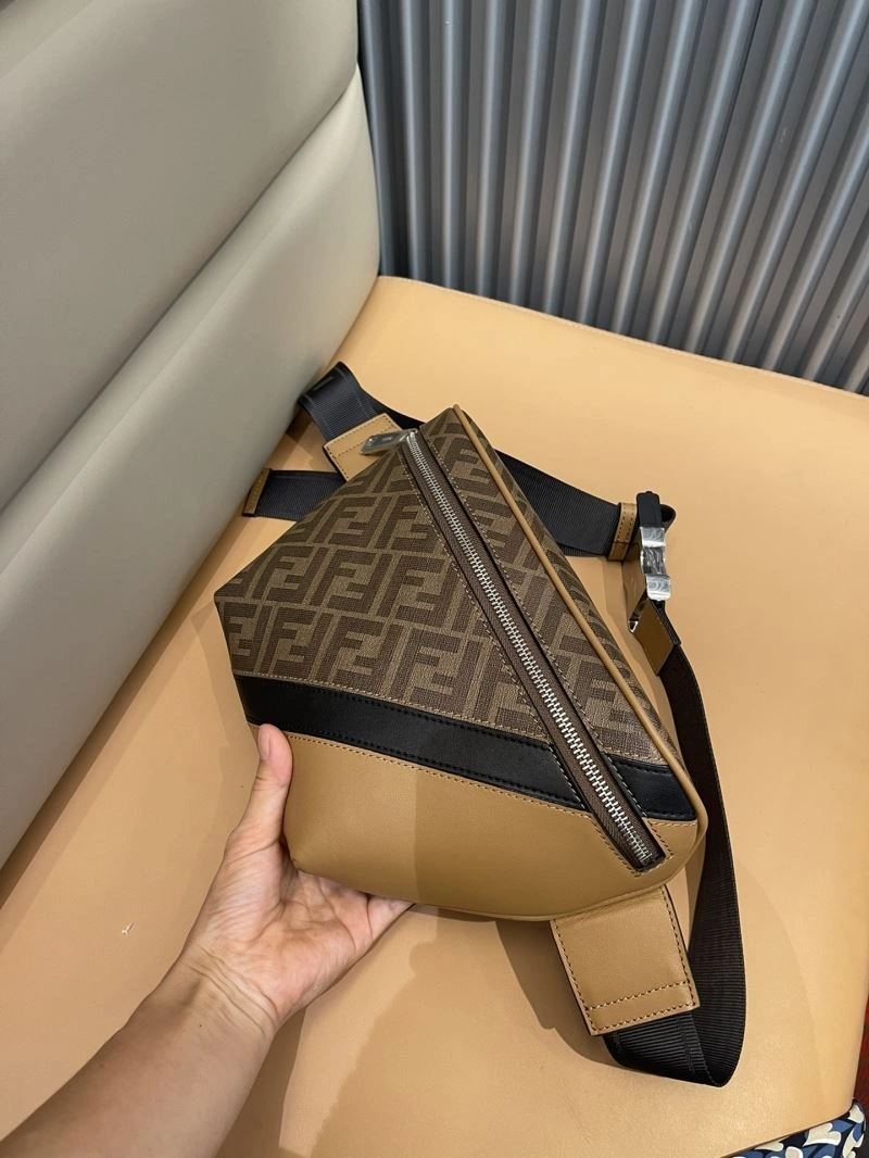 EasyMatch Fendi Waist Chest Packs 72721