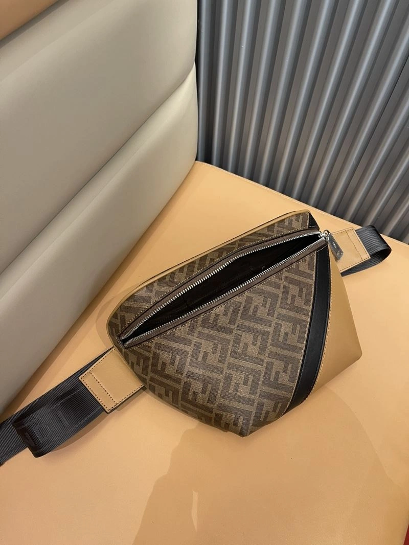 EasyMatch Fendi Waist Chest Packs 72721