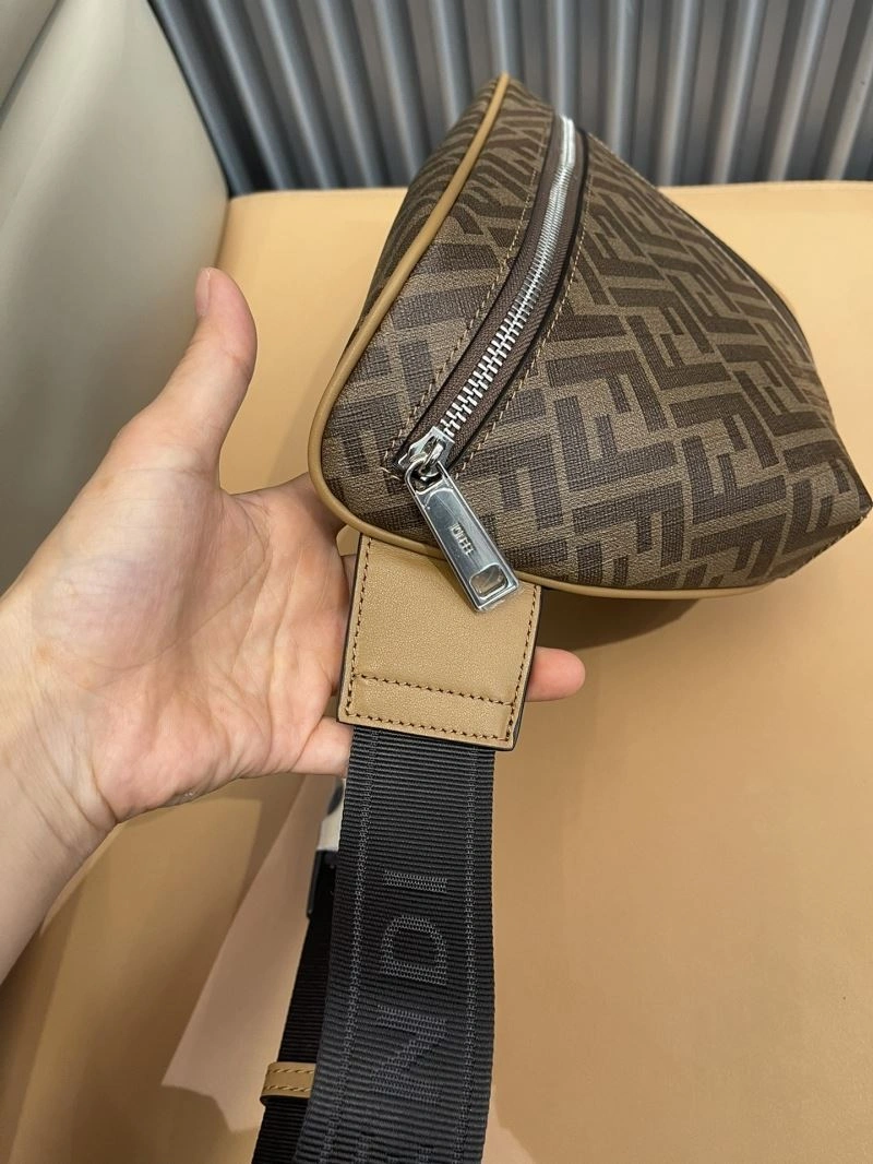 EasyMatch Fendi Waist Chest Packs 72721
