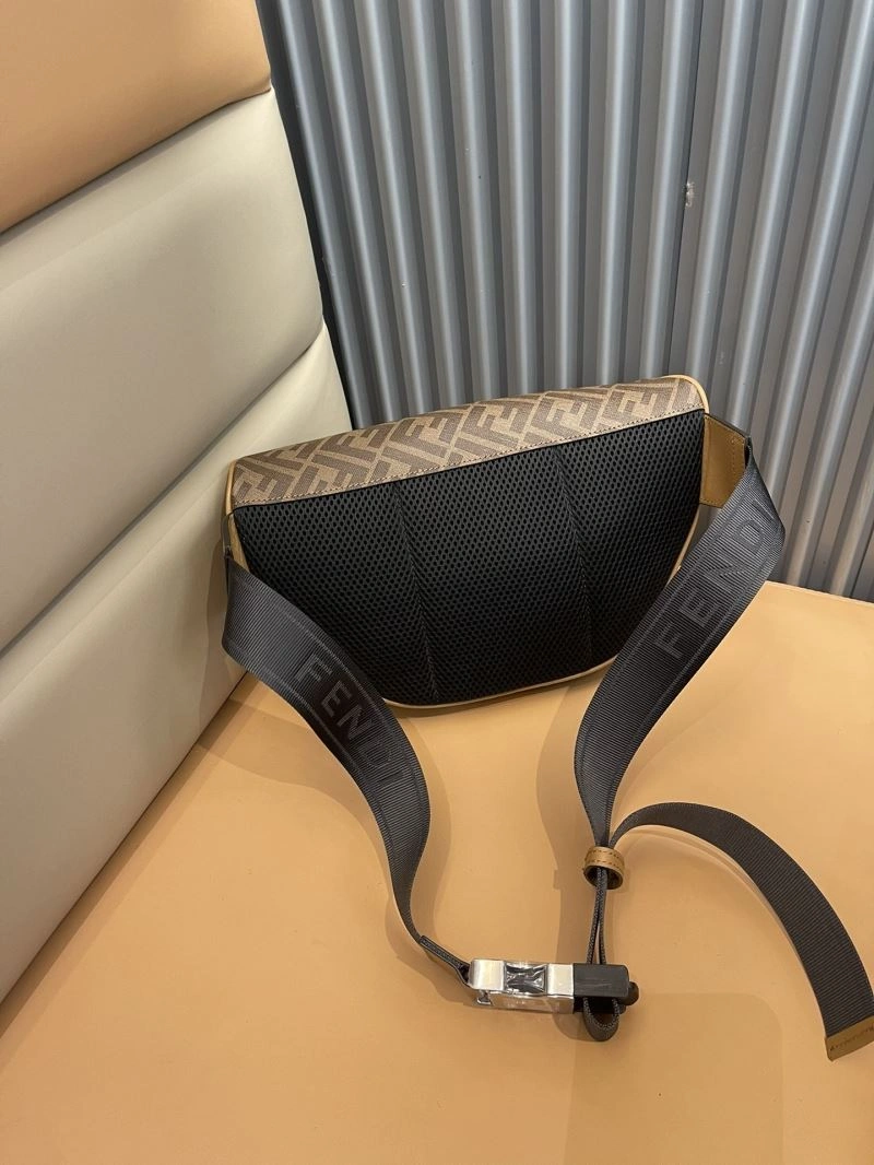 EasyMatch Fendi Waist Chest Packs 72721