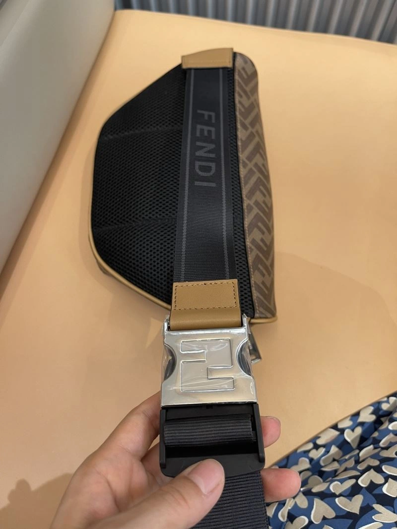 EasyMatch Fendi Waist Chest Packs 72721