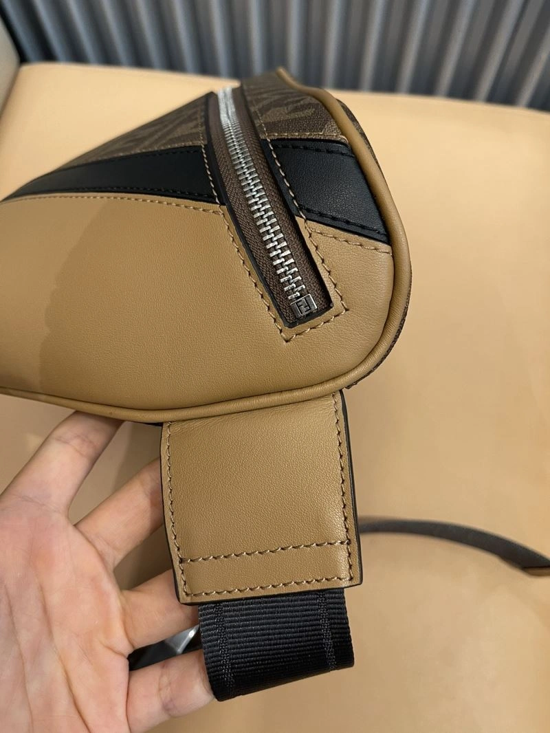EasyMatch Fendi Waist Chest Packs 72721