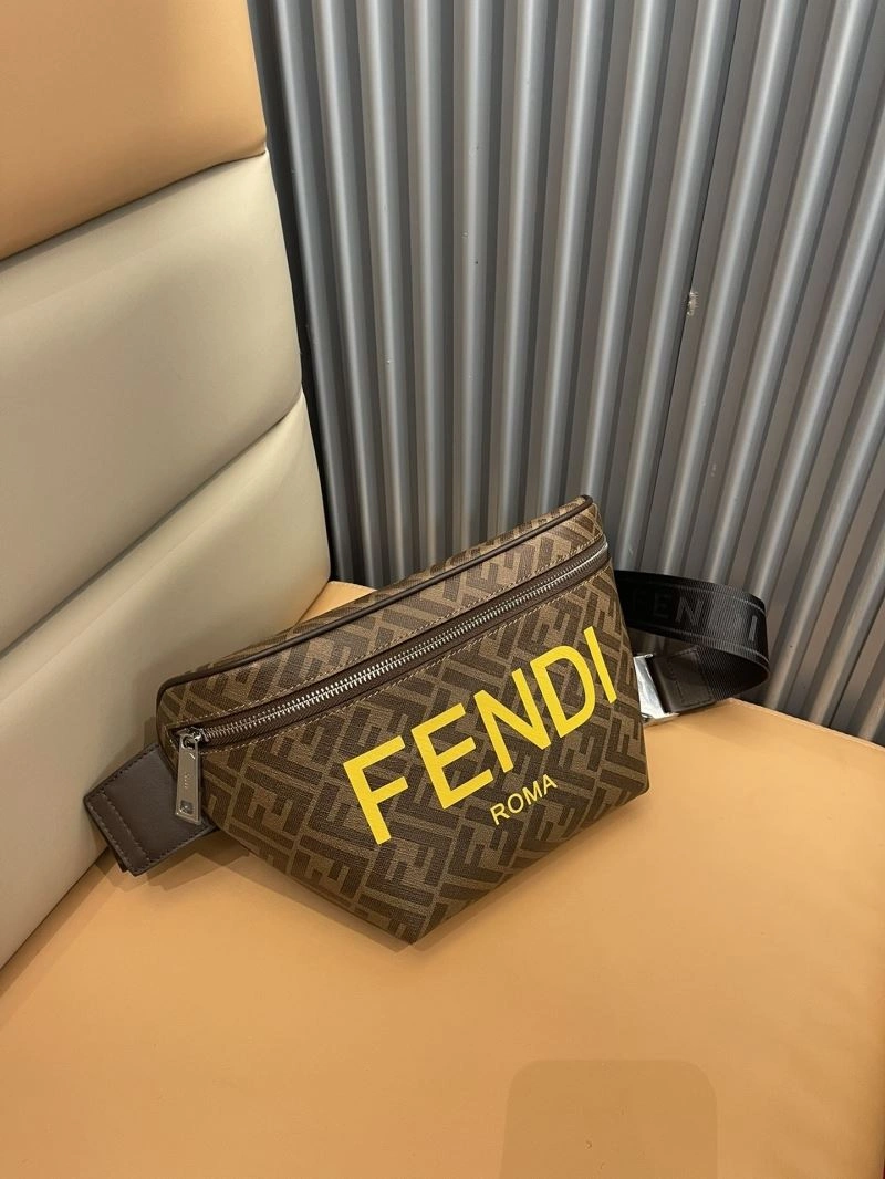 Fendi Waist Chest Packs SunProtective 72703