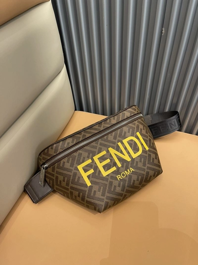 Fendi Waist Chest Packs SunProtective 72703
