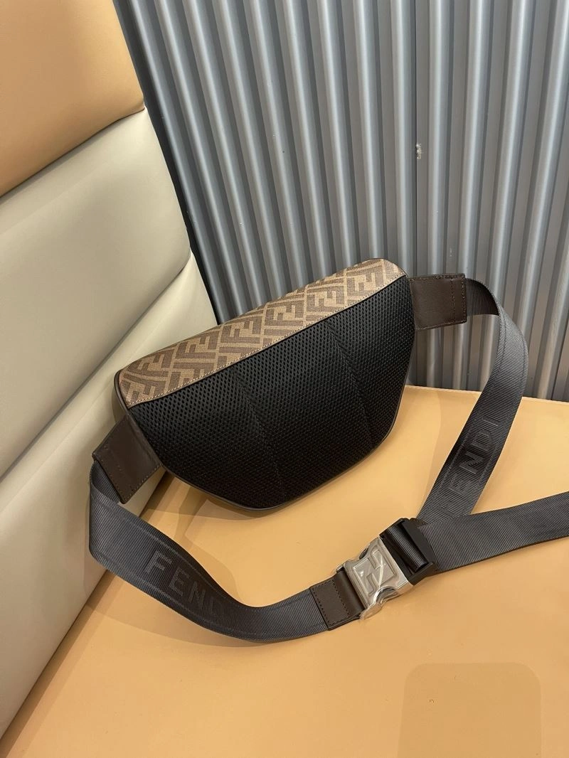 Fendi Waist Chest Packs SunProtective 72703