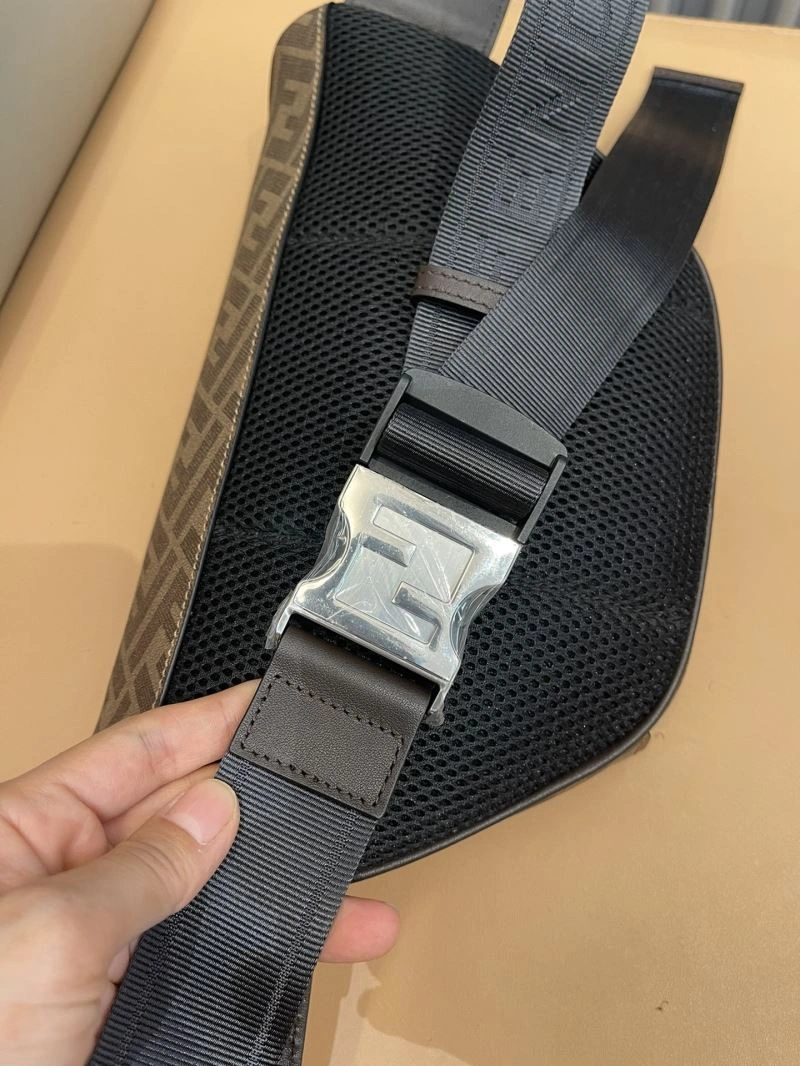 Fendi Waist Chest Packs SunProtective 72703