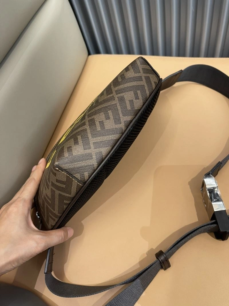 Fendi Waist Chest Packs SunProtective 72703