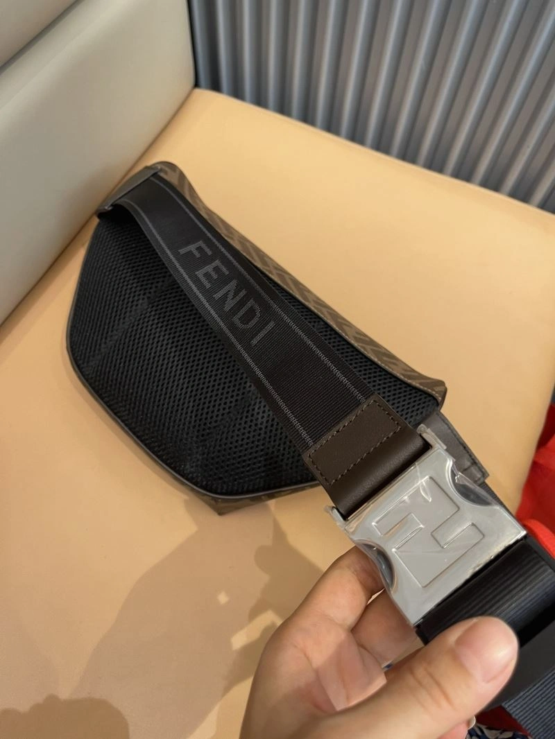 Fendi Waist Chest Packs SunProtective 72703