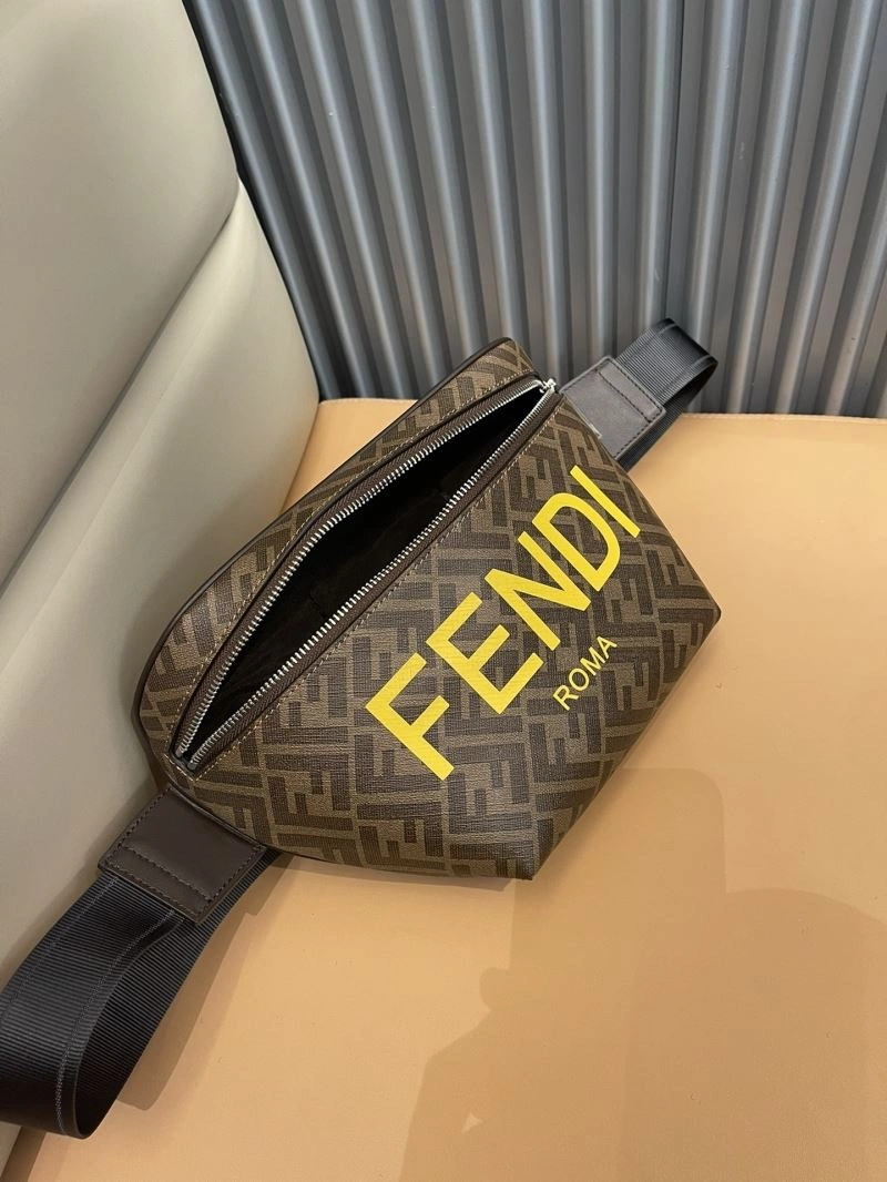 Fendi Waist Chest Packs SunProtective 72703