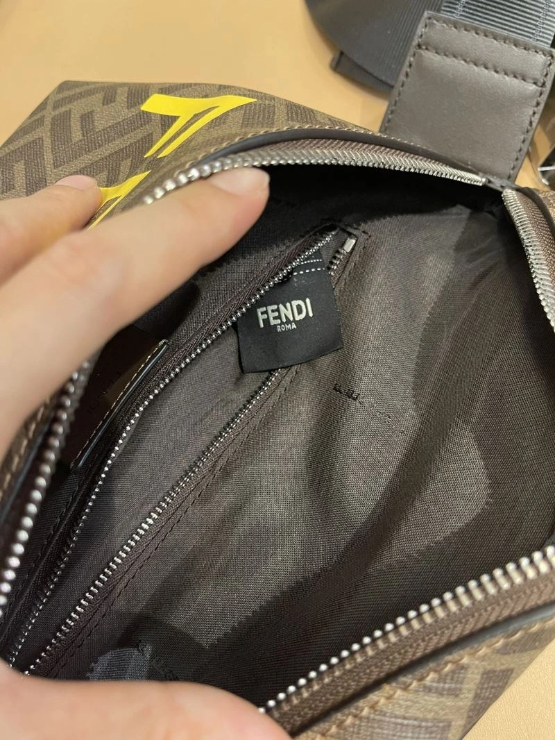 Fendi Waist Chest Packs SunProtective 72703
