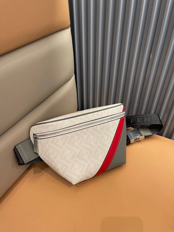 SoftTouch Fendi Waist Chest Packs 72709
