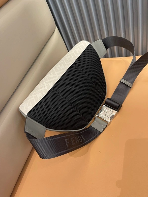 SoftTouch Fendi Waist Chest Packs 72709