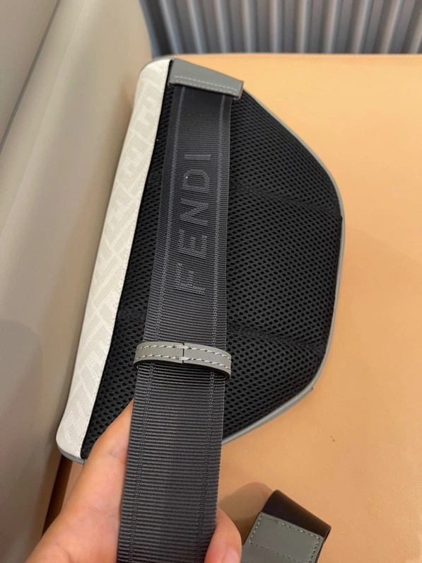 SoftTouch Fendi Waist Chest Packs 72709