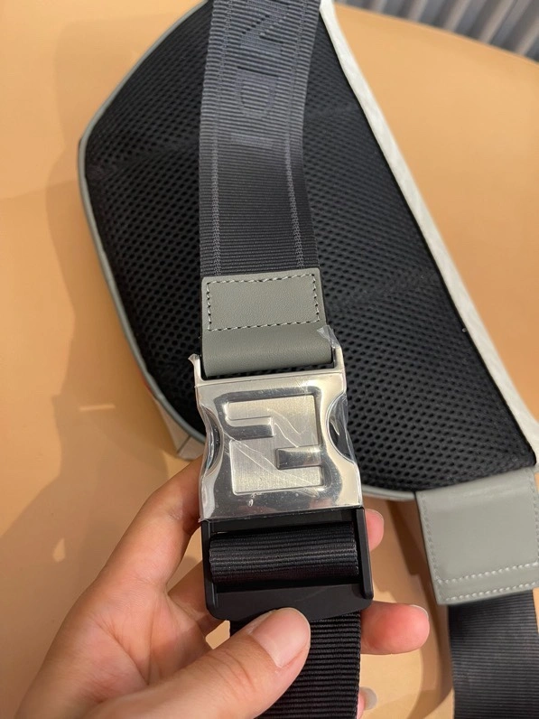 SoftTouch Fendi Waist Chest Packs 72709