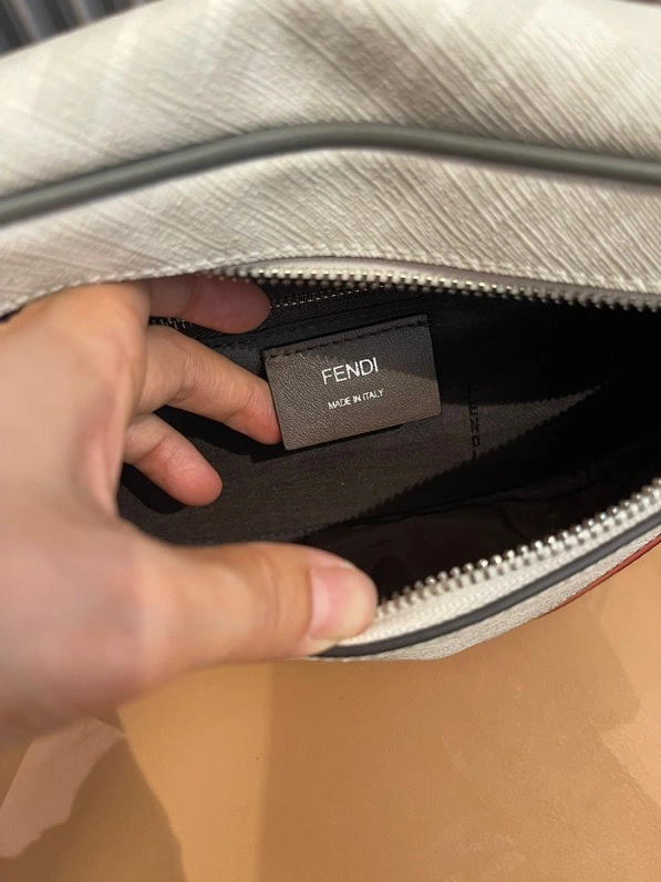 SoftTouch Fendi Waist Chest Packs 72709