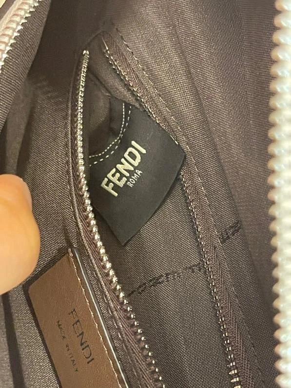 SoftTouch Fendi Waist Chest Packs 72709