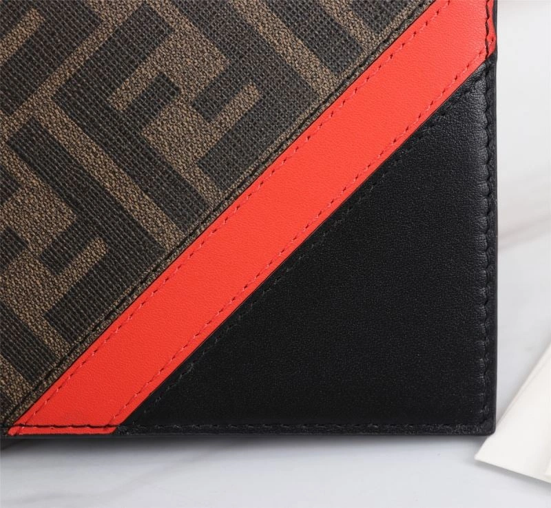 Sophisticated Fendi Wallets Purse 68548
