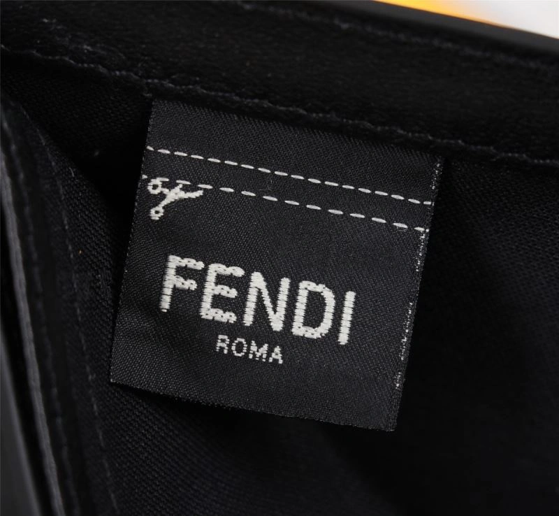 Sophisticated Fendi Wallets Purse 68548