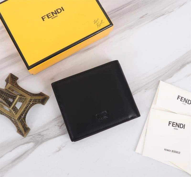 EasyCare Fendi Wallets Purse 68546