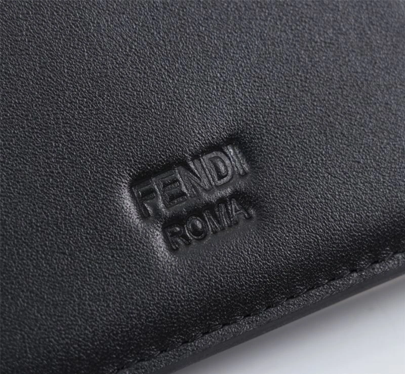 EasyCare Fendi Wallets Purse 68546