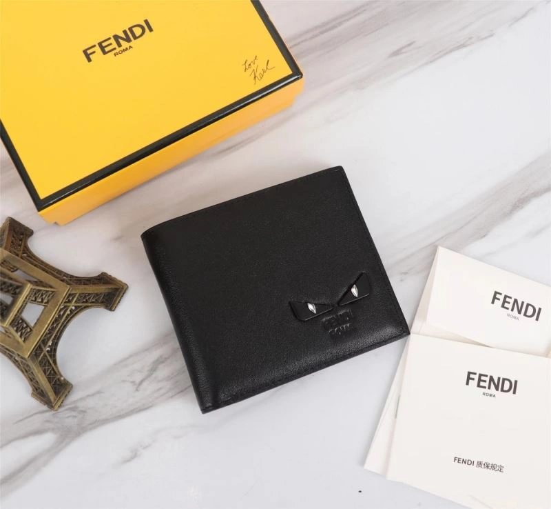 ModernLook Fendi Wallets Purse 68552