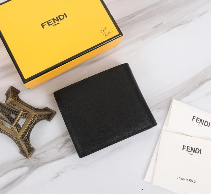 ModernLook Fendi Wallets Purse 68552