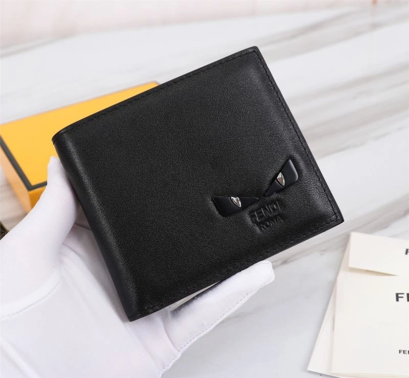 ModernLook Fendi Wallets Purse 68552