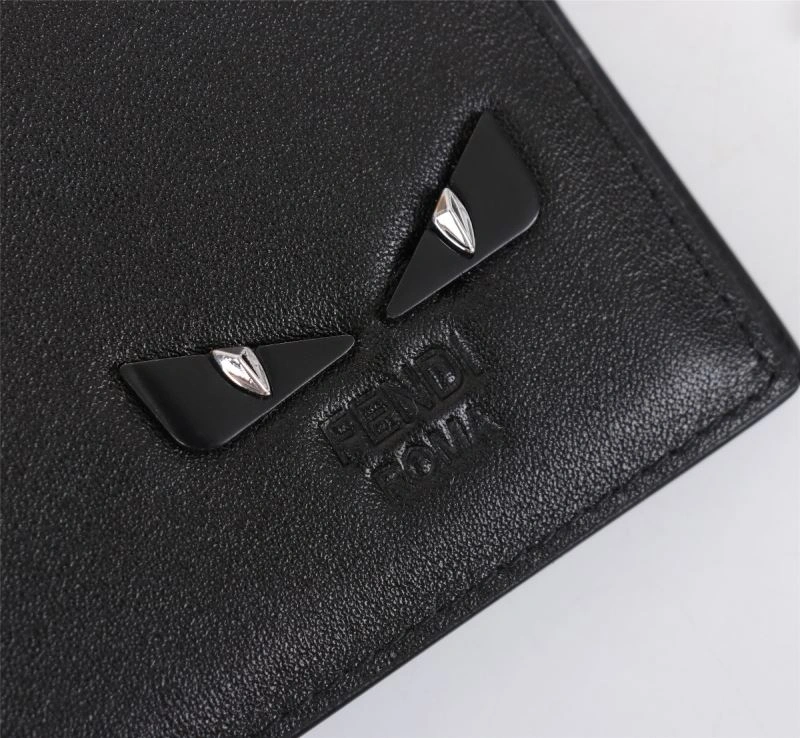 ModernLook Fendi Wallets Purse 68552
