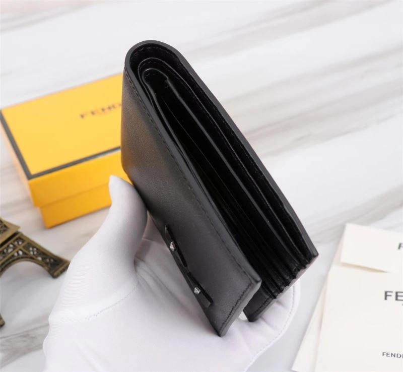 ModernLook Fendi Wallets Purse 68552