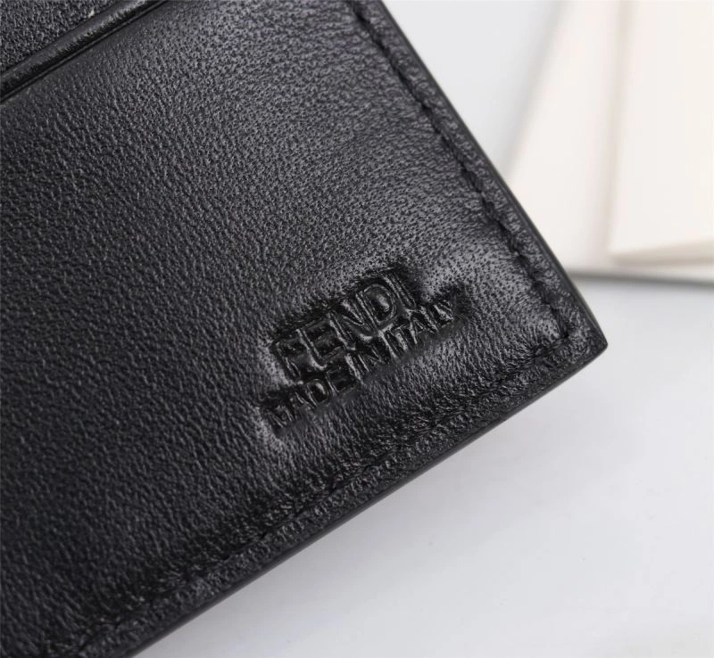 ModernLook Fendi Wallets Purse 68552