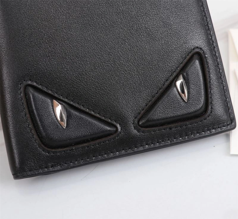 Fendi Wallets Purse Practical 68543
