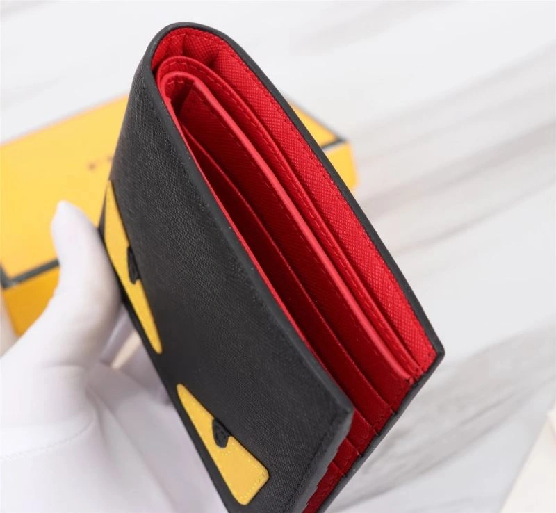 Efficient Fendi Wallets Purse 68545