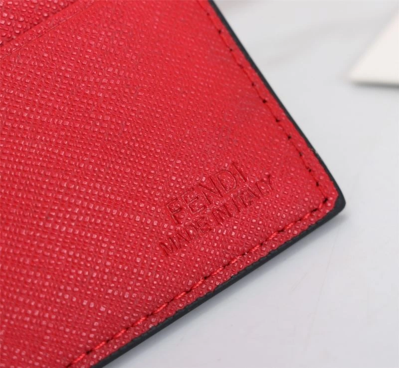 Efficient Fendi Wallets Purse 68545