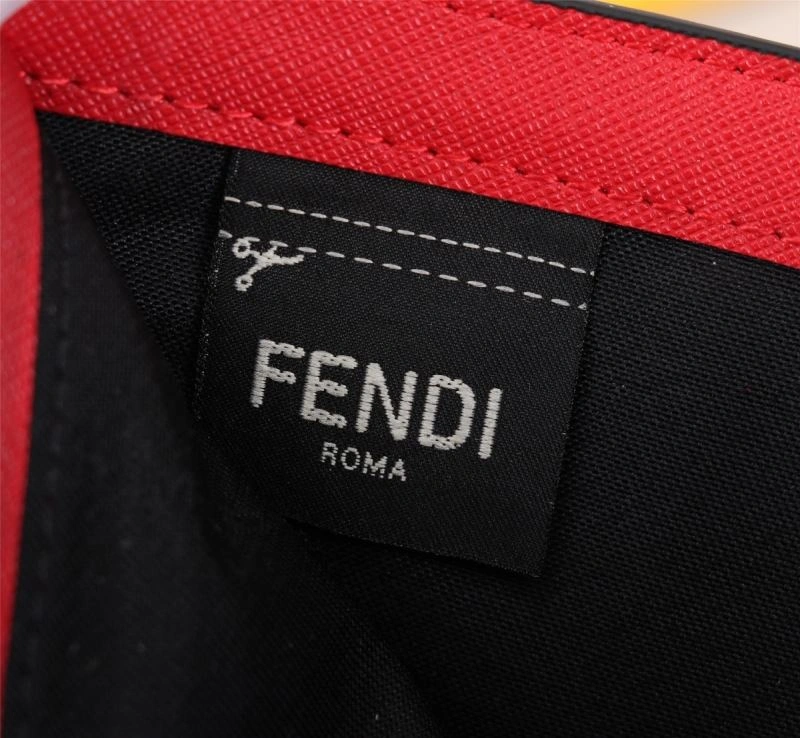 Efficient Fendi Wallets Purse 68545