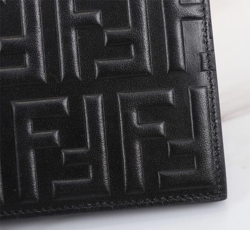 GoAnywhere Fendi Wallets Purse 68550