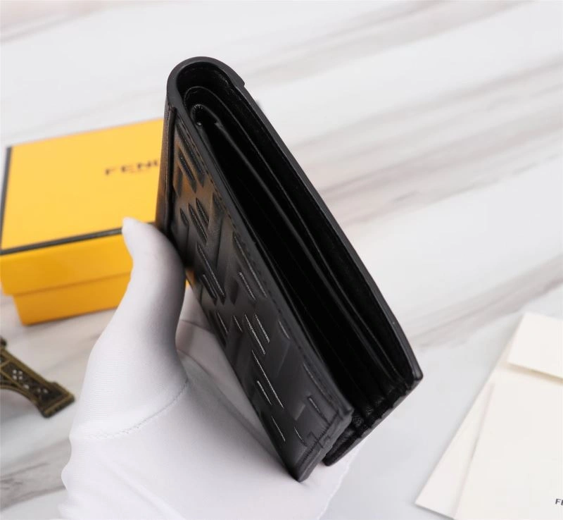GoAnywhere Fendi Wallets Purse 68550