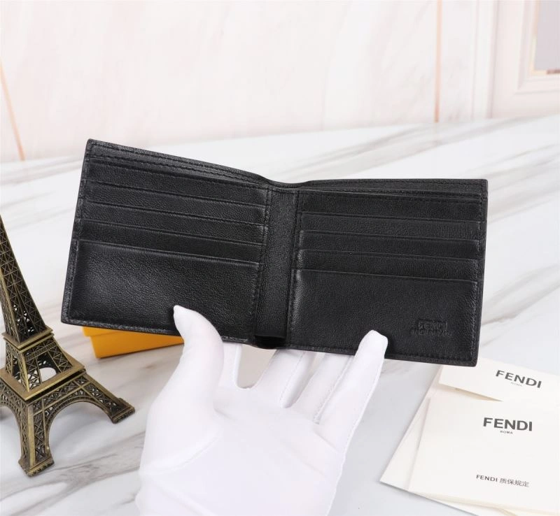 GoAnywhere Fendi Wallets Purse 68550