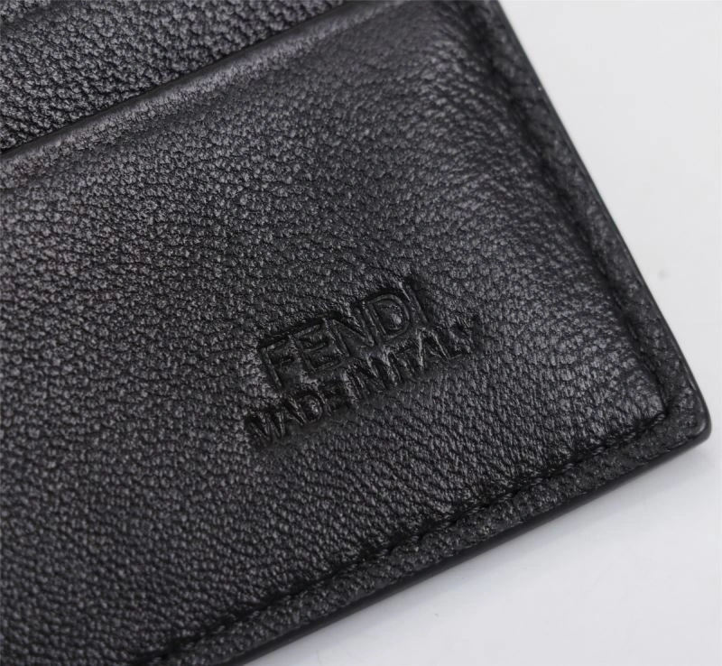 GoAnywhere Fendi Wallets Purse 68550