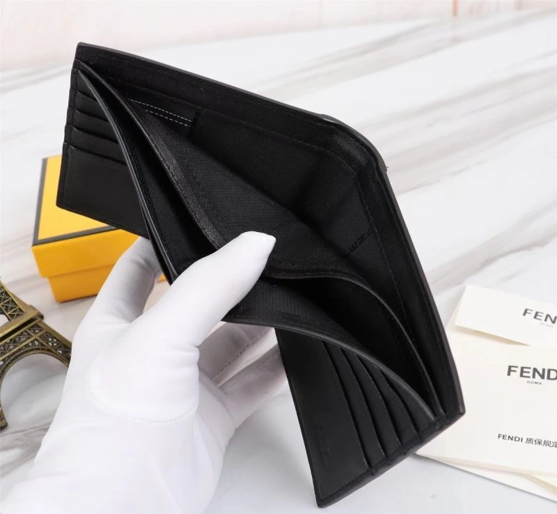 GoAnywhere Fendi Wallets Purse 68550