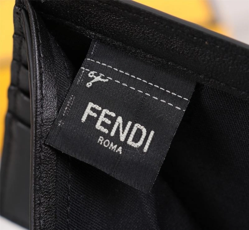 GoAnywhere Fendi Wallets Purse 68550