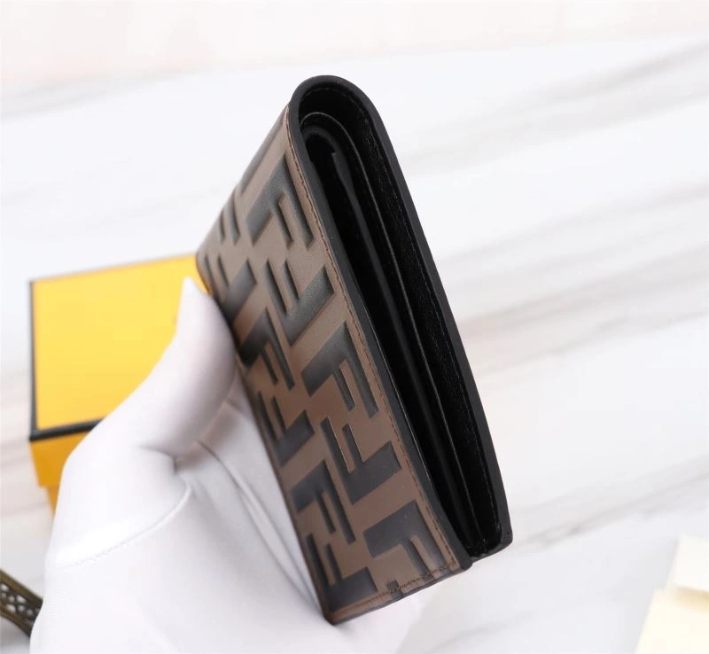 StreetReady Fendi Wallets Purse 68617