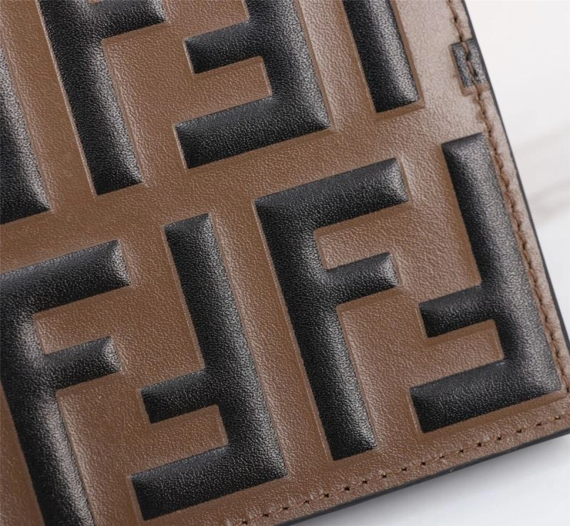 StreetReady Fendi Wallets Purse 68617
