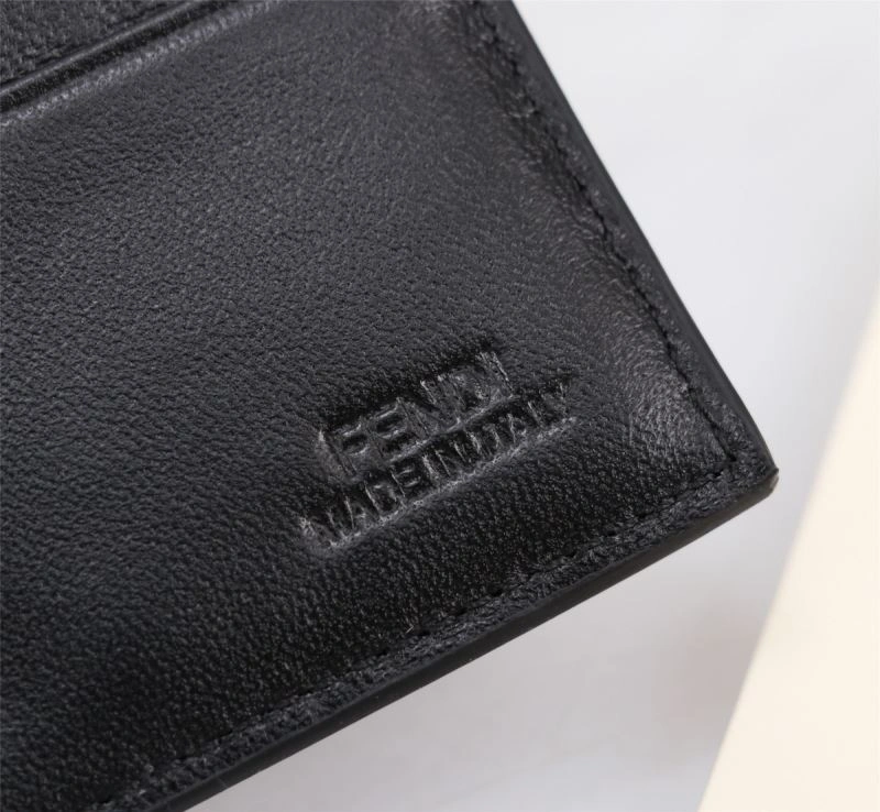 StreetReady Fendi Wallets Purse 68617