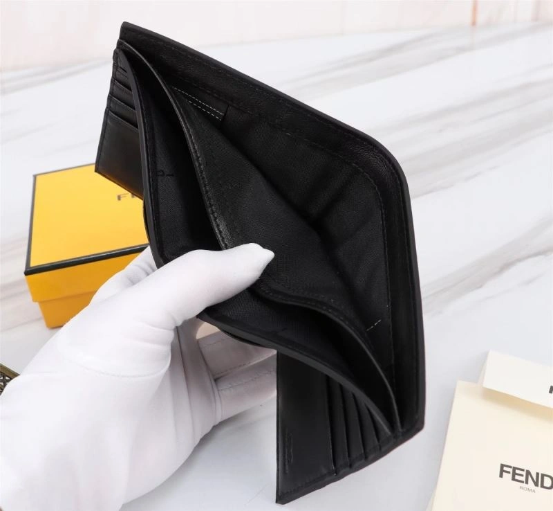 StreetReady Fendi Wallets Purse 68617